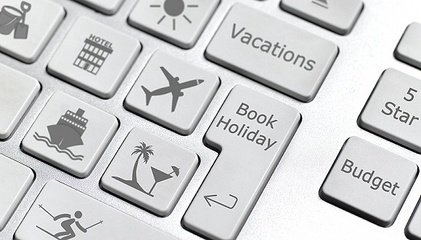 攜程與TripAdvisor成立合資公司，前者持股60%深化旅游業務布局